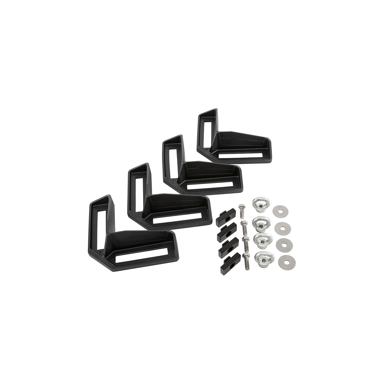 Pioneer Cargo Corner Bracket Kit Rhino Rack 