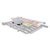 Pioneer Cargo Corner Bracket Kit Rhino Rack 