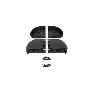 Pioneer Platform Replacement Corner Set Rhino Rack 