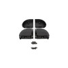 Pioneer Platform Replacement Corner Set Rhino Rack 
