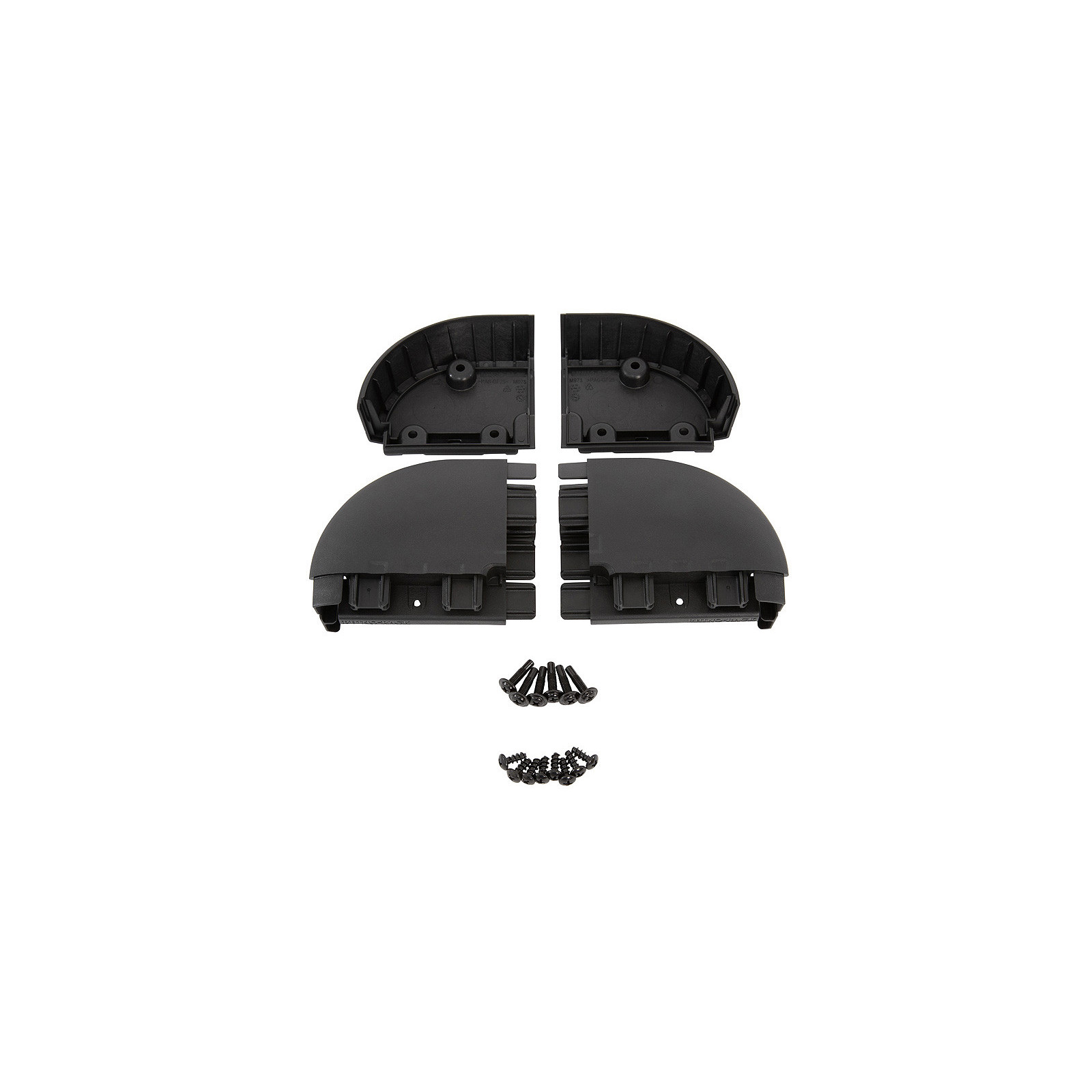 Pioneer Platform Replacement Corner Set Rhino Rack 