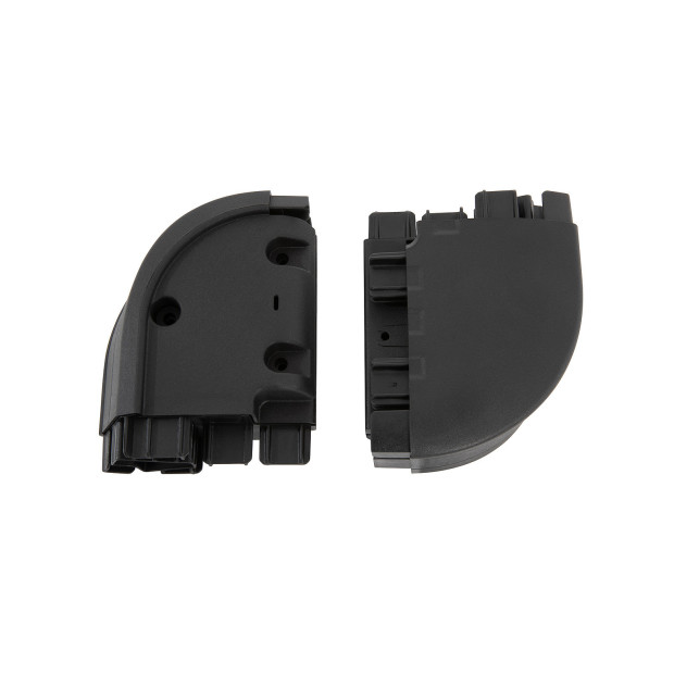 Pioneer Platform Replacement Corner Set Rhino Rack 