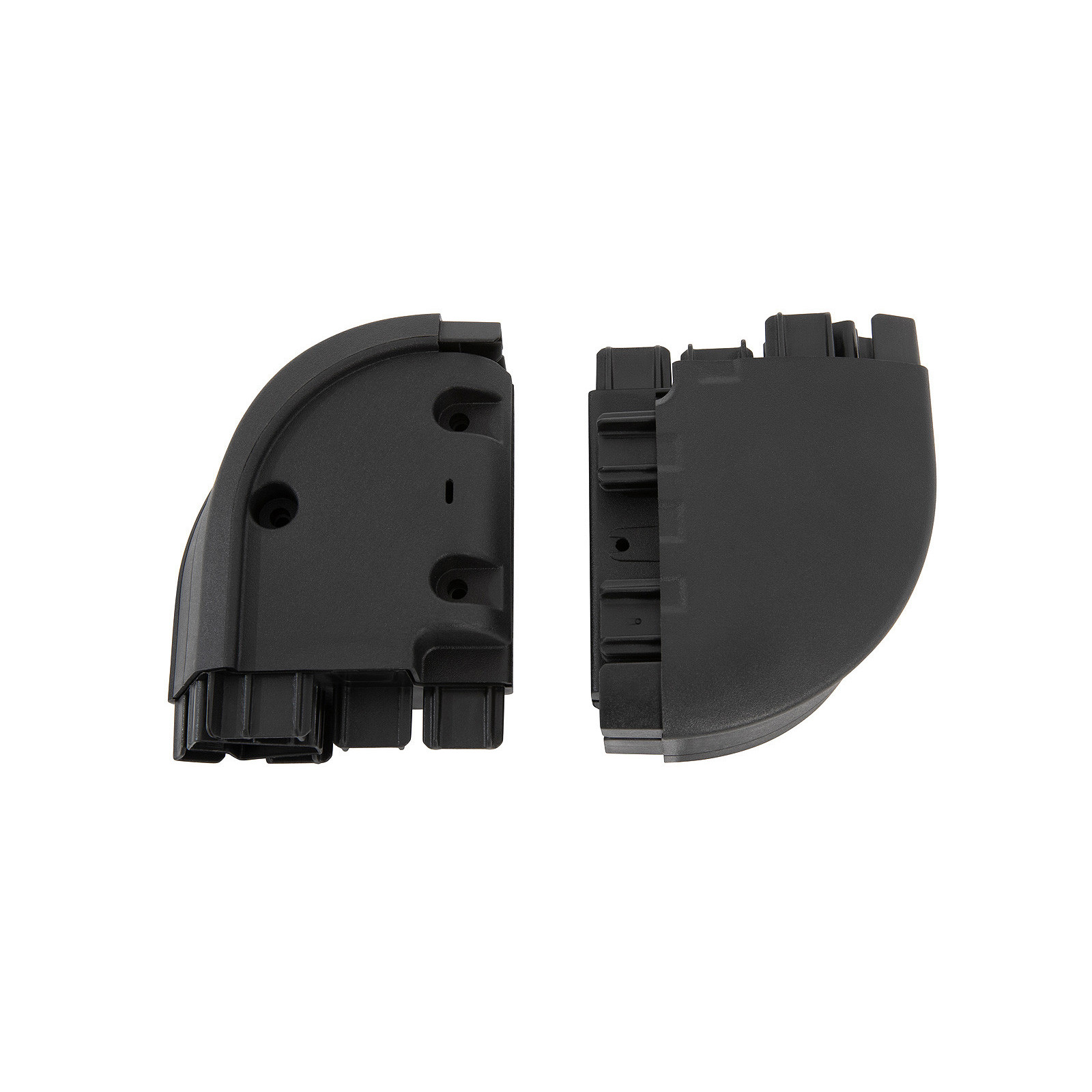 Pioneer Platform Replacement Corner Set Rhino Rack 