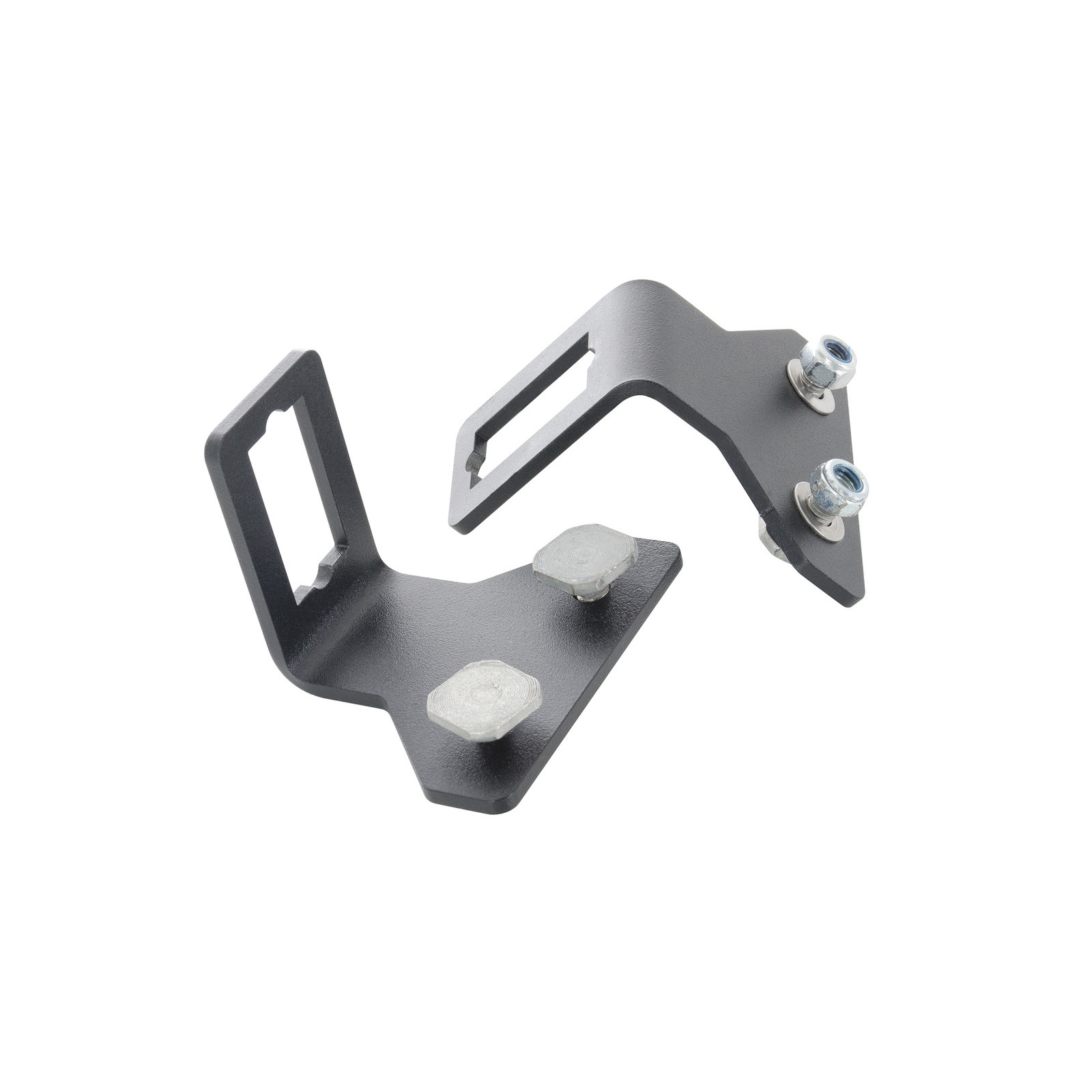 Multi Purpose Shovel and Conduit Holder Bracket Rhino Rack 