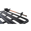 Multi Purpose Shovel and Conduit Holder Bracket Rhino Rack 