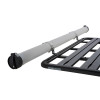 Multi Purpose Shovel and Conduit Holder Bracket Rhino Rack 