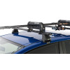 Ski and Snowboard Carrier - 3 skis or 2 snowboards Rhino Rack 