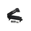 Ski and Snowboard Carrier - 3 skis or 2 snowboards Rhino Rack 