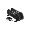 Ski and Snowboard Carrier - 3 skis or 2 snowboards Rhino Rack 