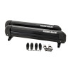 Ski and Snowboard Carrier - 4 Skis or 2 Snowboards Rhino Rack 