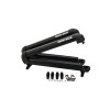 Ski and Snowboard Carrier - 4 Skis or 2 Snowboards Rhino Rack 
