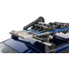 Ski and Snowboard Carrier - 4 Skis or 2 Snowboards Rhino Rack 