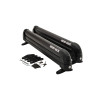 Ski and Snowboard Carrier - 6 Skis or 4 Snowboards Rhino Rack 