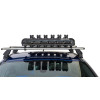 Ski and Snowboard Carrier - 6 Skis or 4 Snowboards Rhino Rack 