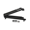 Ski and Snowboard Carrier - 6 Skis or 4 Snowboards Rhino Rack 