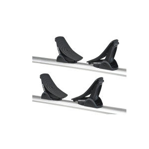 Nautic 580 Kayak Carrier - Side Loading Rhino Rack 