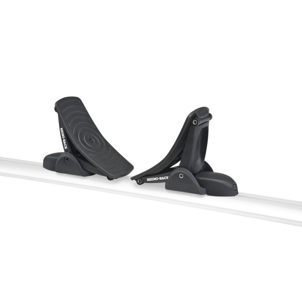 Nautic 580 Kayak Carrier - Side Loading Rhino Rack 