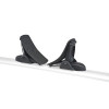 Nautic 580 Kayak Carrier - Side Loading Rhino Rack 