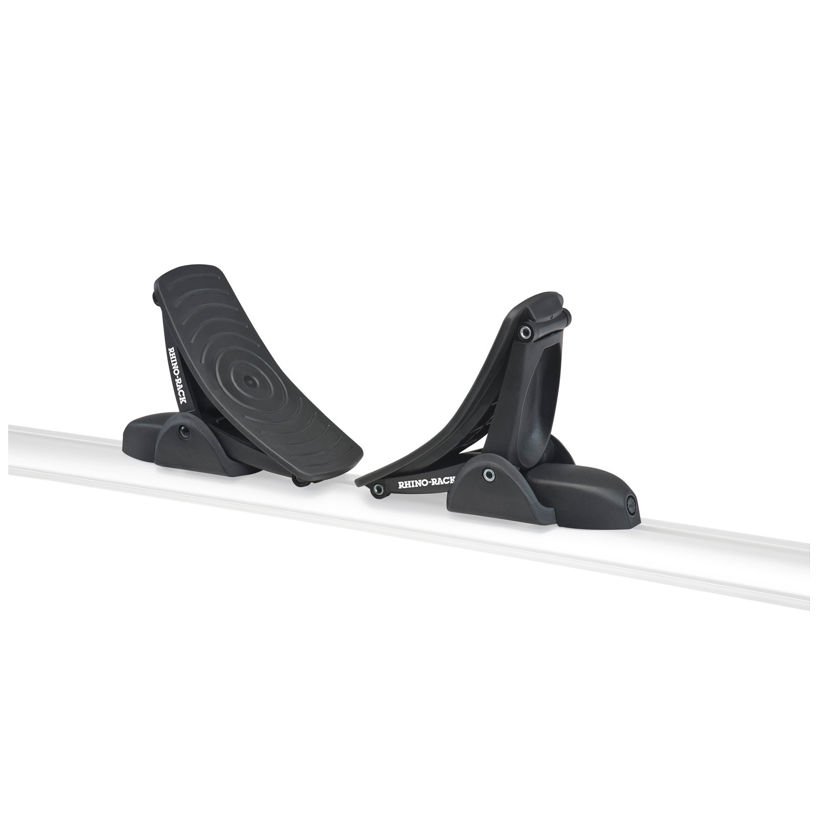 Nautic 580 Kayak Carrier - Side Loading Rhino Rack 