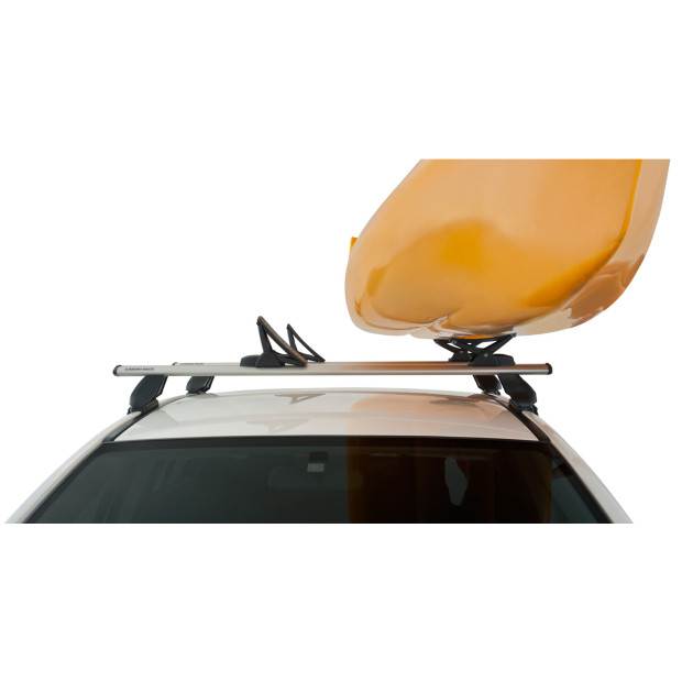 Nautic 580 Kayak Carrier - Side Loading Rhino Rack 