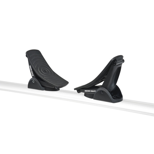 Nautic 580 Kayak Carrier - Side Loading Rhino Rack 