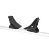 Nautic 580 Kayak Carrier - Side Loading Rhino Rack 