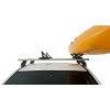 Nautic 580 Kayak Carrier - Side Loading Rhino Rack 