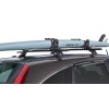 Nautic 580 Kayak Carrier - Side Loading Rhino Rack 