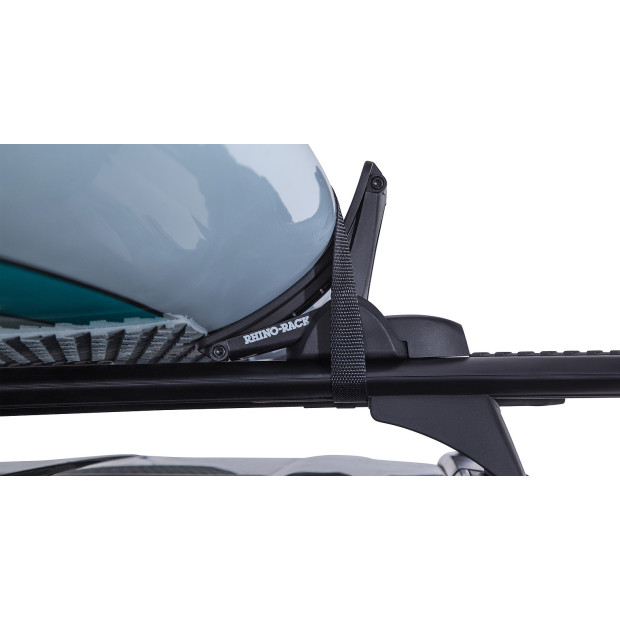 Nautic 580 Kayak Carrier - Side Loading Rhino Rack 