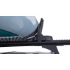 Nautic 580 Kayak Carrier - Side Loading Rhino Rack 