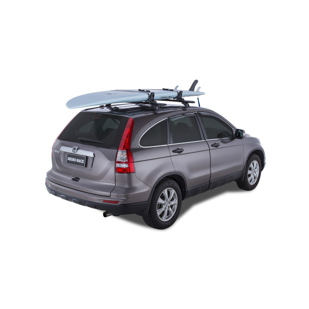Nautic 580 Kayak Carrier - Side Loading Rhino Rack 