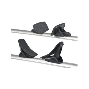 Nautic 581 Kayak Carrier - Rear Loading Rhino Rack 