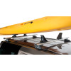 Nautic 581 Kayak Carrier - Rear Loading Rhino Rack 