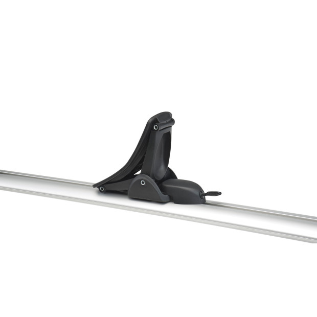 Nautic 581 Kayak Carrier - Rear Loading Rhino Rack 
