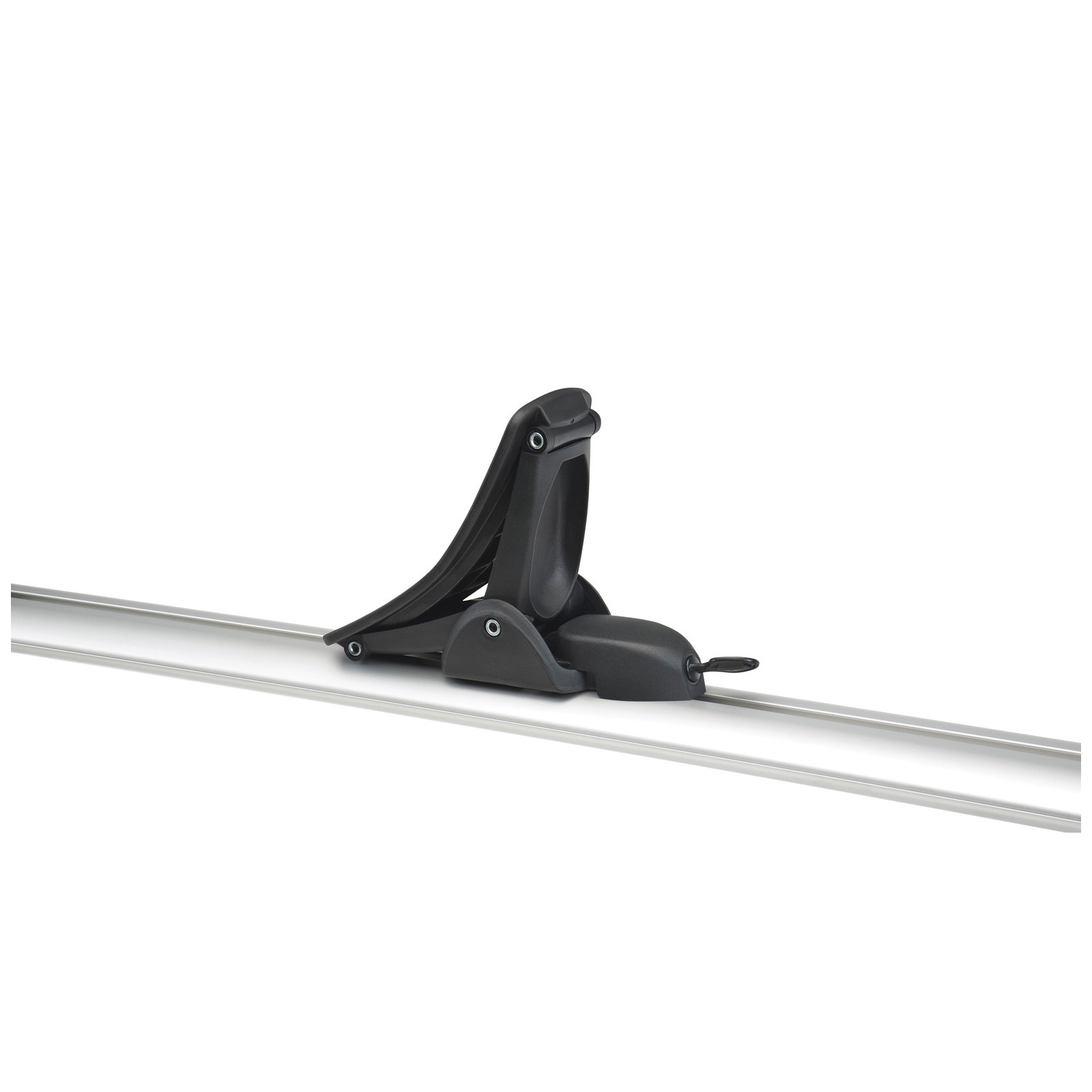 Nautic 581 Kayak Carrier - Rear Loading Rhino Rack 
