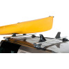 Nautic 581 Kayak Carrier - Rear Loading Rhino Rack 