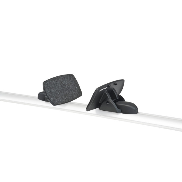 Nautic 581 Kayak Carrier - Rear Loading Rhino Rack 