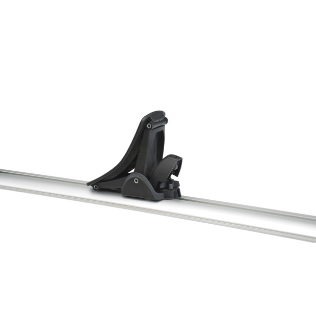 Nautic 581 Kayak Carrier - Rear Loading Rhino Rack 