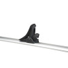 Nautic 581 Kayak Carrier - Rear Loading Rhino Rack 