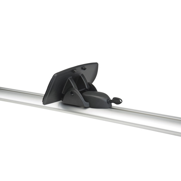 Nautic 581 Kayak Carrier - Rear Loading Rhino Rack 