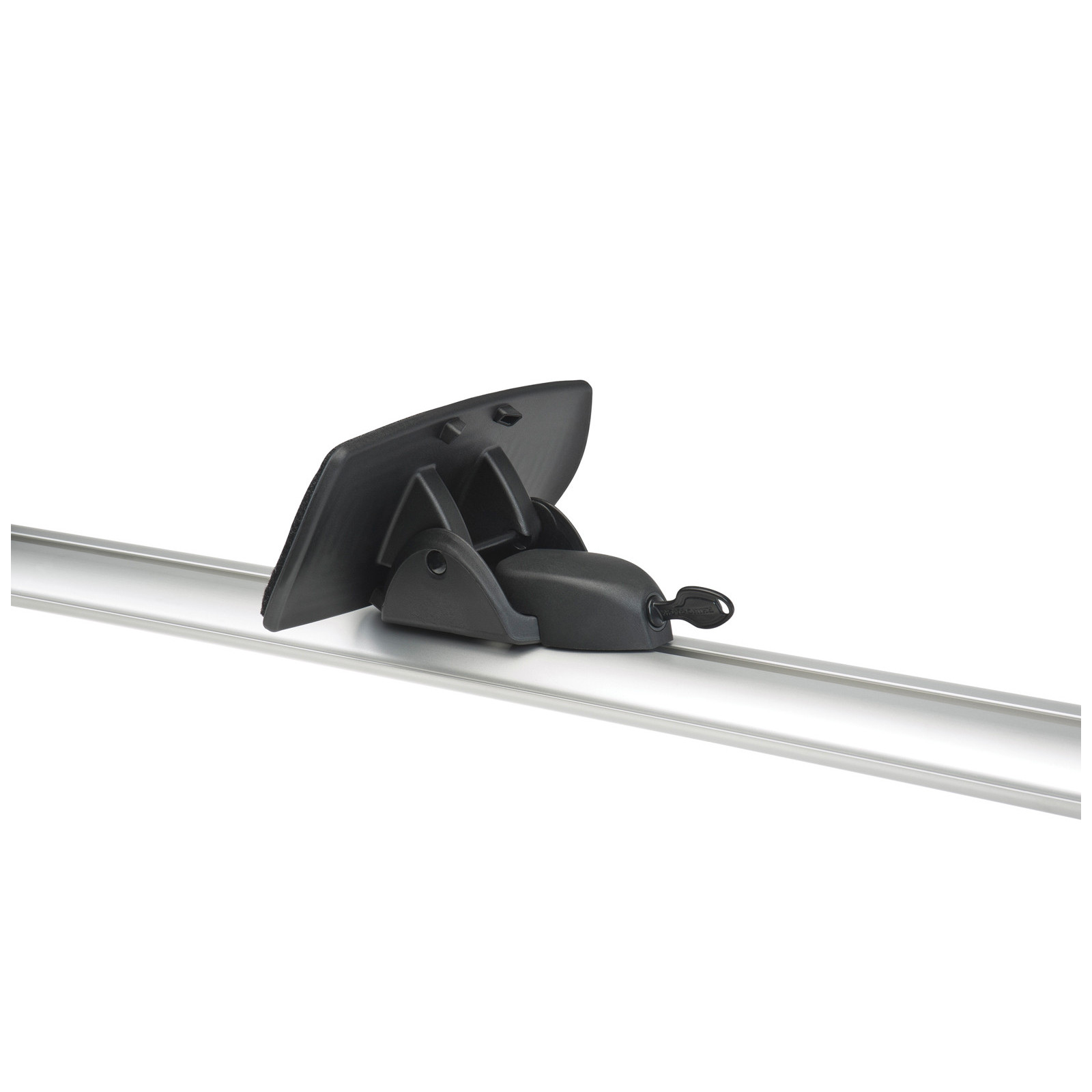 Nautic 581 Kayak Carrier - Rear Loading Rhino Rack 