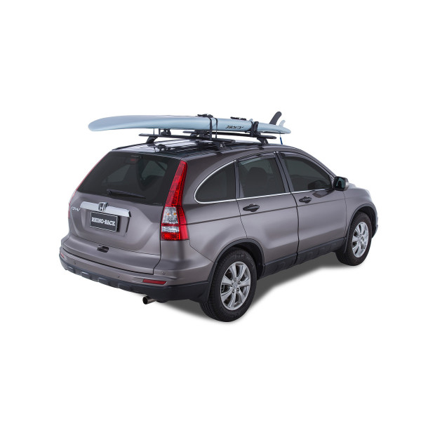 Nautic 581 Kayak Carrier - Rear Loading Rhino Rack 