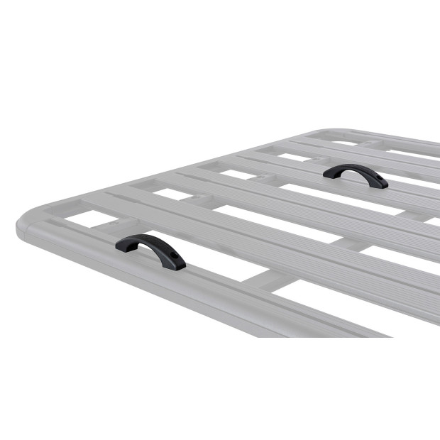 Grab Handle with Zwifloc Rhino Rack 