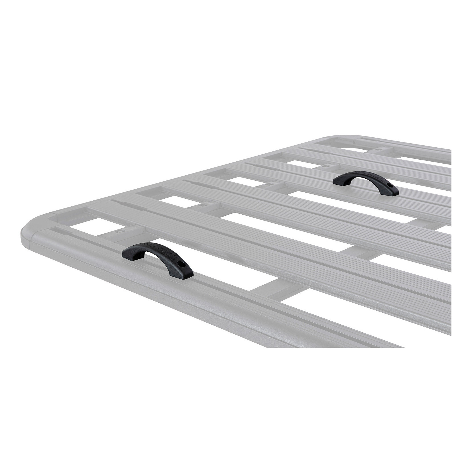 Grab Handle with Zwifloc Rhino Rack 