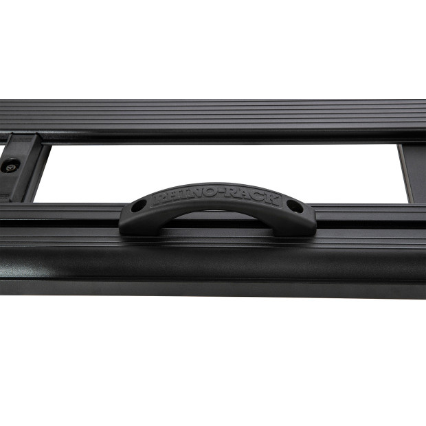 Grab Handle with Zwifloc Rhino Rack 