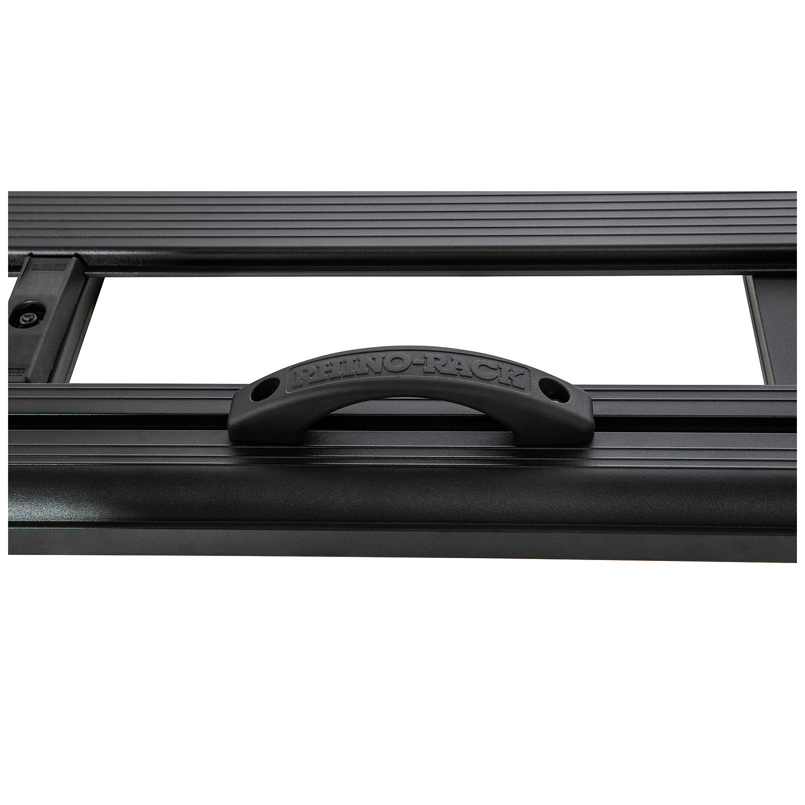 Grab Handle with Zwifloc Rhino Rack 