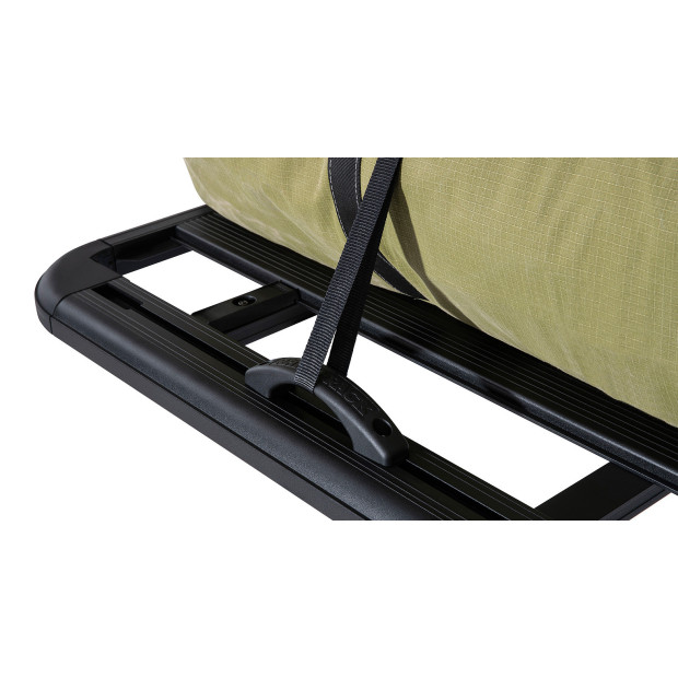 Grab Handle with Zwifloc Rhino Rack 