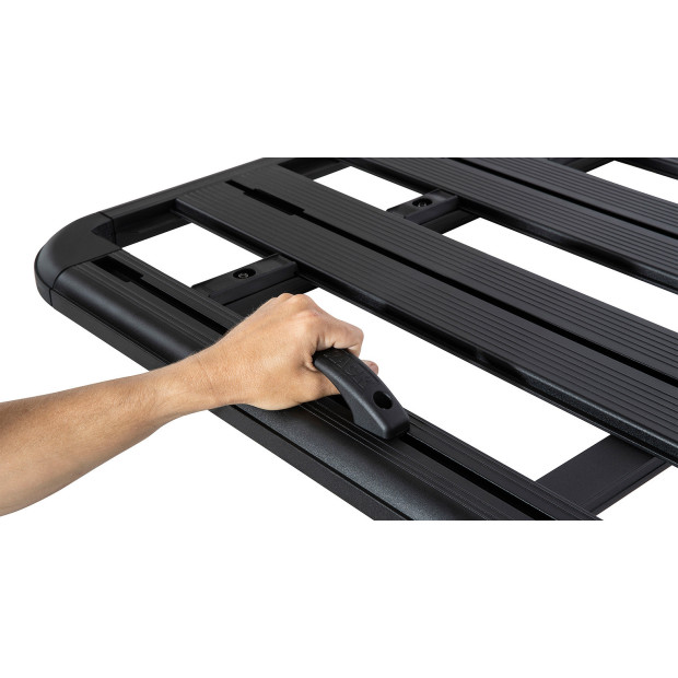 Grab Handle with Zwifloc Rhino Rack 