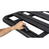 Grab Handle with Zwifloc Rhino Rack 