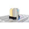 Pioneer Jerry Can Holder - Double Rhino Rack 